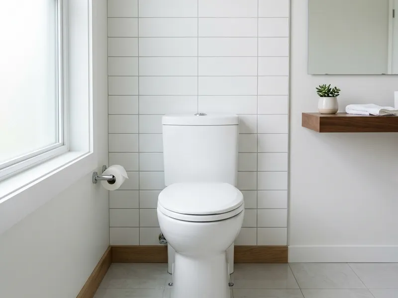 Toilet Repair & Installation Plumber in El Rancho, CA